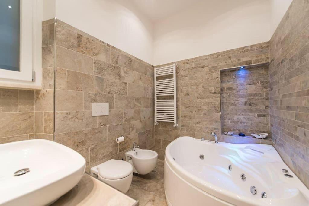 Appartamento Vacanze Romane Laterano
