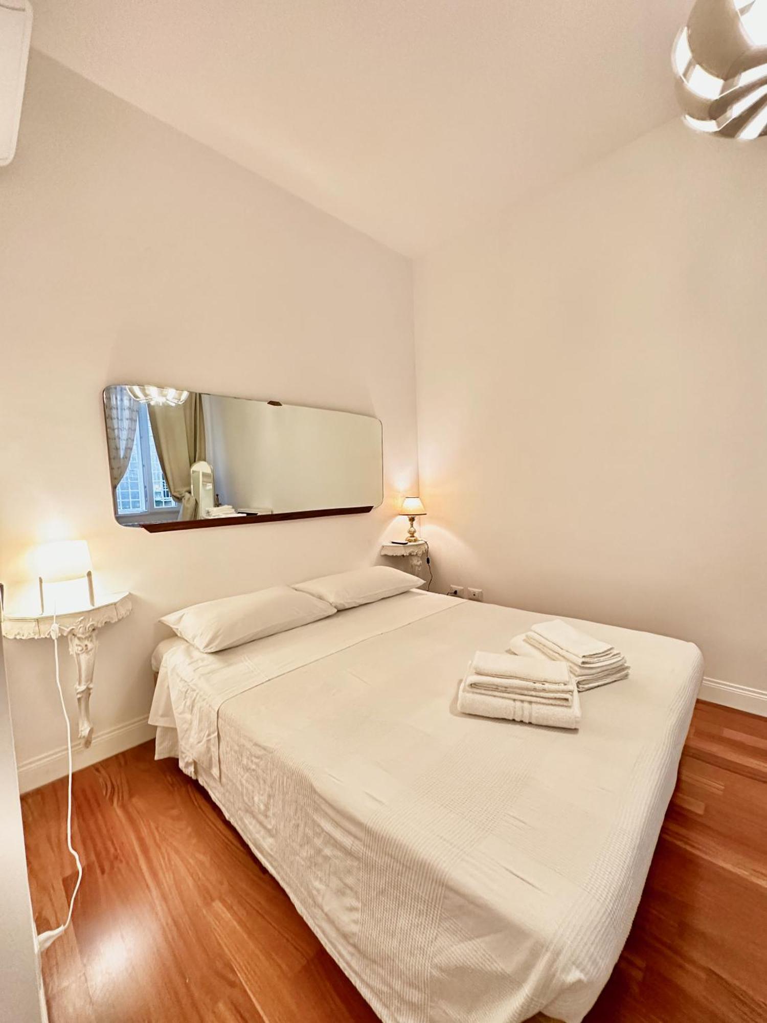 Appartamento Vacanze Romane Laterano *