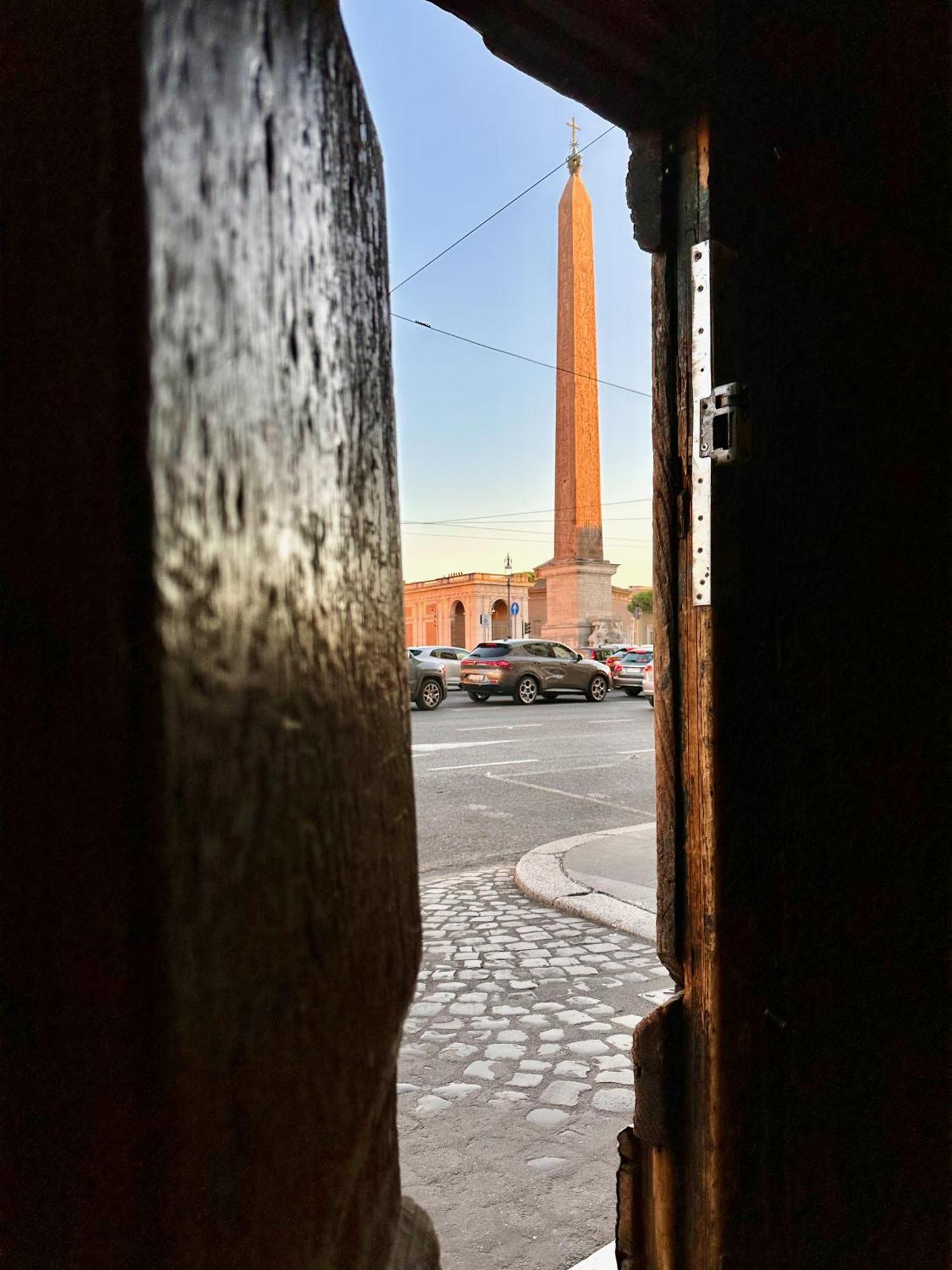 Appartamento Vacanze Romane Laterano