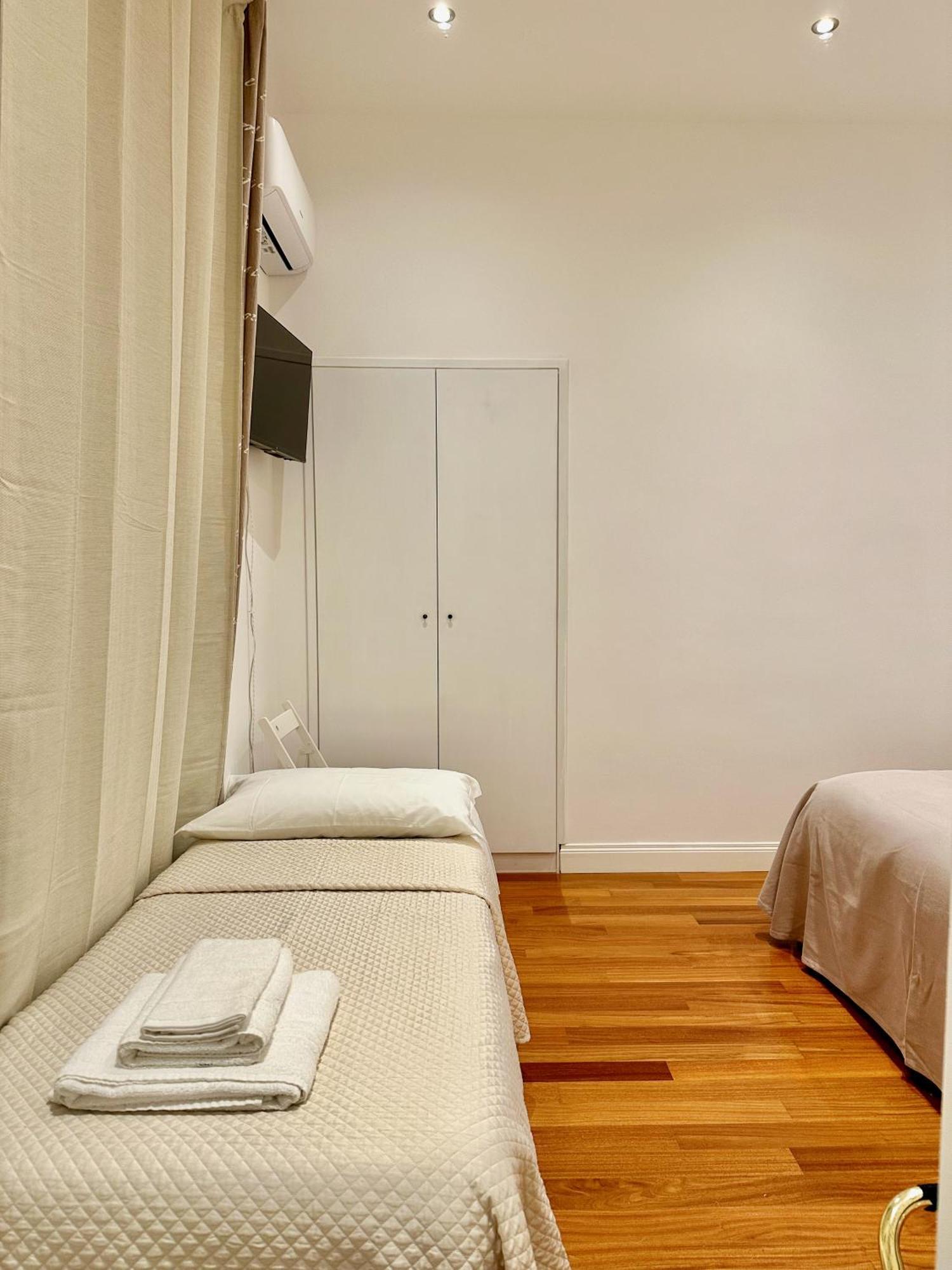Vacanze Romane Laterano Appartamento Roma